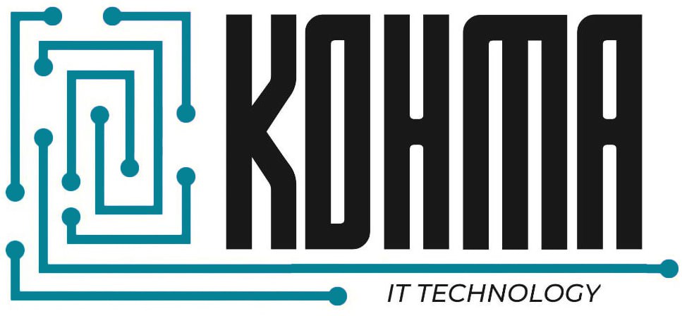 Kohma IT Services